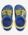 Crocs CC Minions Clog-Varsity Blue / Yellow