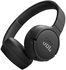 JBL T670NCBLK Wireless On Ear Headphones Black