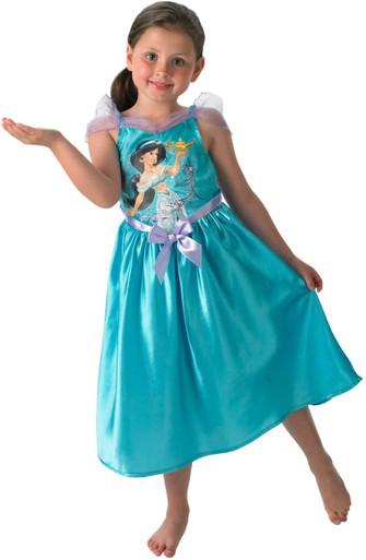 Disney jasmine Storytime Classic Costume for Kids