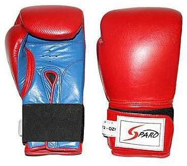 Sparo 8 Ounce Boxing Gloves