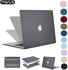 Hard Shell Matte Laptop Case For Macbook Air 11 13 Inch For Mac Book Pro 13 15