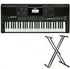 Yamaha PSR-E463 61 Keys Keyboard With Adaptor And Stand