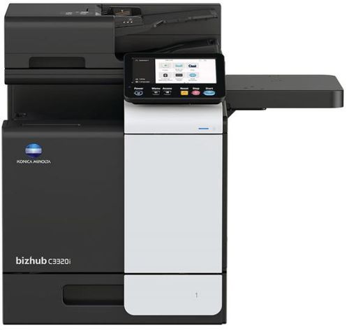 Konica Minolta Bizhub C3320i Printer
