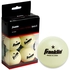 Franklin Sports 1 Star 40mm Table Tennis Balls-Pack of 6