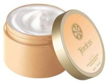 Pack Of 2 Perfumed Skin Softener Timeless Cream 2x5ounce