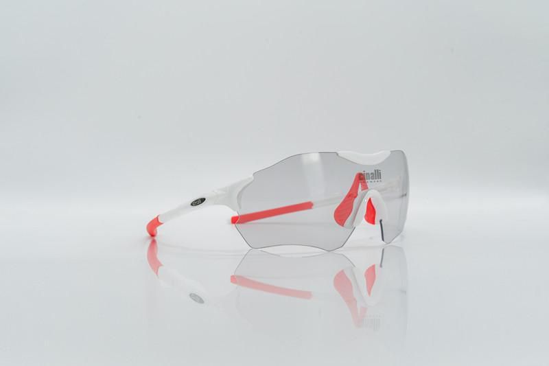 Photochromic Sunglasses NXT Cinalli with Lens (3 Colors)