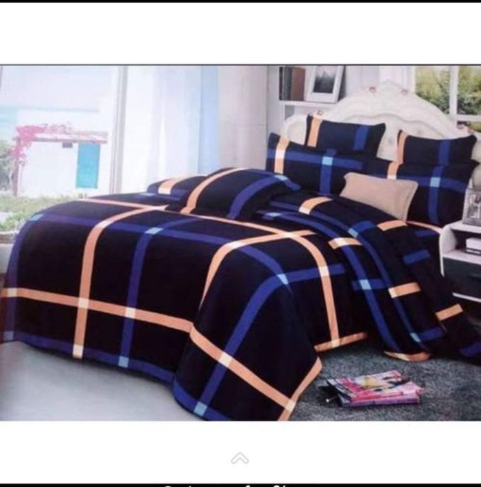 Spice Bedsheets Quality Bedsheet With Pillow Cases