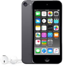 iPod Touch 6G 32GB