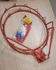 Professional Heavy Duty Basketball Ring- 12 Round With Net