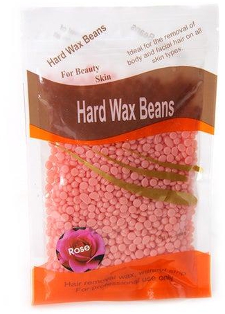 Hair Removal Wax Rose 100g