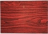 لوحة فنية من الخشب بتصميم عصري جذاب متعدد الألوان 37 x 26سم