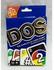 DOS Playing Card Game