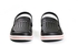 Stanley Perforated Clogs For Men - Black