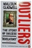 Jumia Books Outliers By Malcolm Gladwell