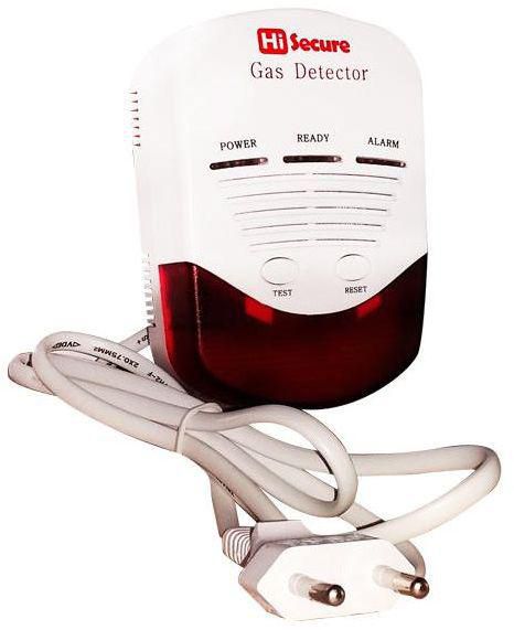 Yes Original Gas leakage Detector - White