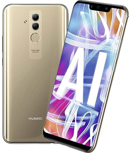 Verdachte kennis neef Huawei HUAWEI Mate 20 Lite 4GB/64GB 4G Dual Sim- Gold price from jumia in  Nigeria - Yaoota!