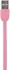 Remax rc-040m Android USB Cable, 100 CM, Pink