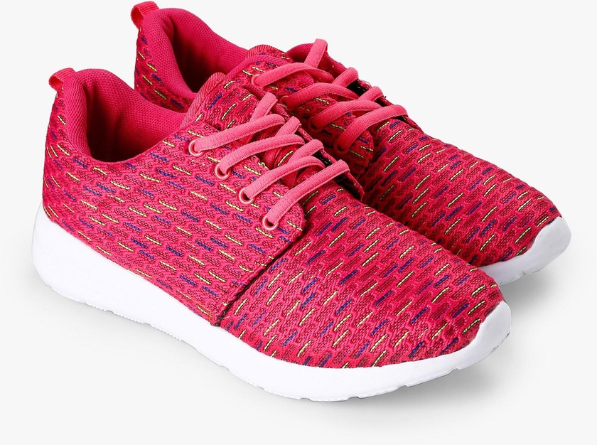 Knitted Trainers