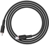 Acefast USB-C To Lightning Cable 1.2m Black