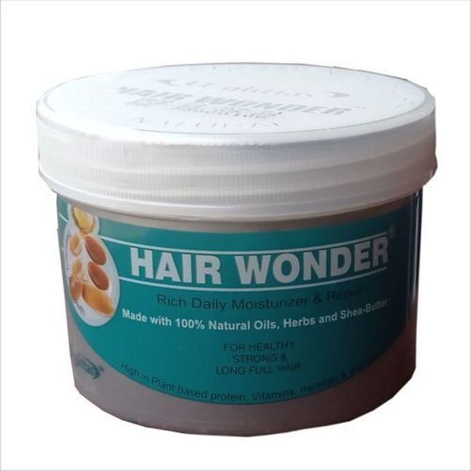 Andrea Bald/Hair Growth Essence Oil With Hair Wonder Cream
