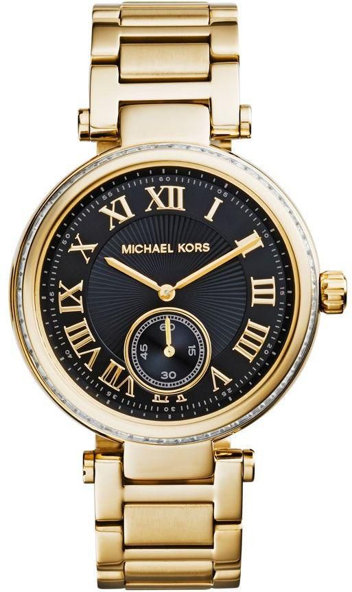 ساعة مايكل كورس للنساء MK5989- انالوج، رسمية