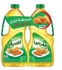 Al arabi vegetable oil 1.5 L x 2