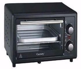 Century Electric Oven With Toaster, Baker And Grill - 11Litres