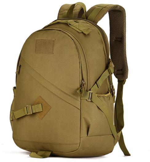 Protector Plus Operator Backpack 40 Litre (S415) (Tan)