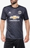 Black Manchester United Away Jersey