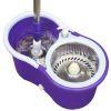 360 Rotating Spin Mop with Bucket Set