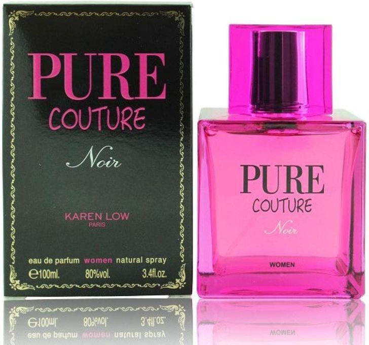 Karen Low Pure Couture Noir - EDP - For Women - 100ml