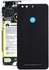 Generic Huawei Honor 8 Battery Back Cover(Black)