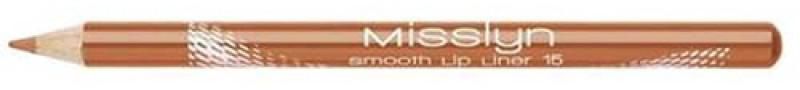 Misslyn M23.15 Smooth Lip Liner