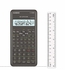 Casio FX-100MS Scientific Calculator 2nd Edition Black