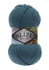 Alize BURCUM KLASiK 212 Petrol - Crochet and Knitting Yarn