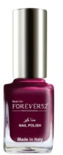 Forever52/ Glossy Nail Polish Pink FZFNP028