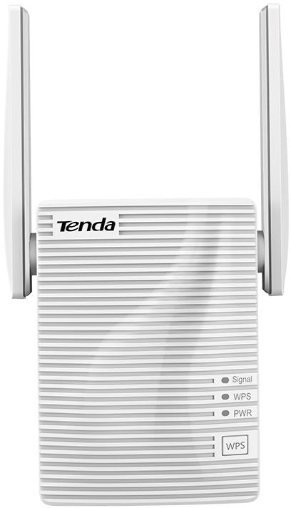 Tenda A18 Ac1200 Dual Band Wifi Repeater (White)