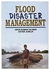Flood Disaster Management-India hardcover english - 2018