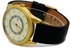 New Fande Dress Watch For Men Analog Leather - NF009397