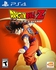 Bandai Namco DRAGON BALL Z Kakarot - PlayStation 4 - Arabic