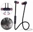 Bass Bluetooth Earphone Wireless Earphones With Mic Magnetic In Ear Bluetooth Earbuds Headset For Mobile Phone Sports