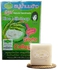 JAM Rice Milk Rice Handmade Essential Oil Cleansing Bath Soap 60g