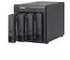 QNAP TR-004 Expansion Unit for PC or QNAP NAS (4x SATA/1 x USB 3.0 Type C) | Gear-up.me
