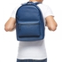 Michael Kors Bryant Backpack for Men - Dark Blue