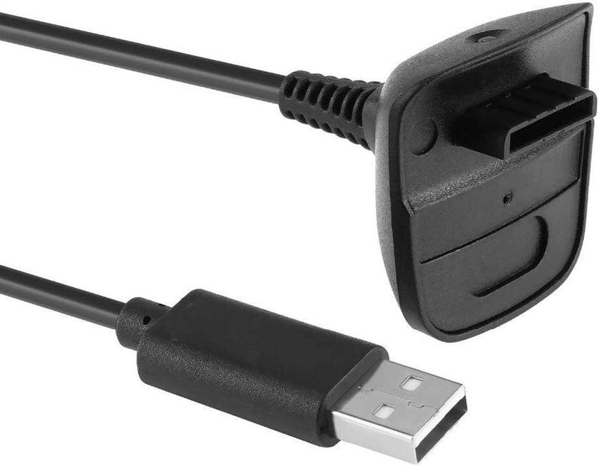 Charging Cable For Xbox 360 Controller