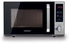 Kenwood 25L Microwave Oven With Grill, Digital Display, 5 Power Levels, Defrost Function, MWM25.000BK
