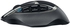 Logitech G602 Wireless Gaming Mouse - Black