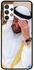 Protective Case Cover For Samsung Galaxy A32 5G Mbz Laughing