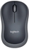 Get Logitech M185 Wireless Mouse - Grey with best offers | Raneen.com