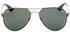 نظارات شمسية من راي بان للجنسين RB3523-029/7159